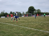 ST D.Z.C. '09/S.K.N.W.K. JO16-1 - Roosendaal JO16-3 (competitie) seizoen 2024-2025 (3e fase) (69/169)